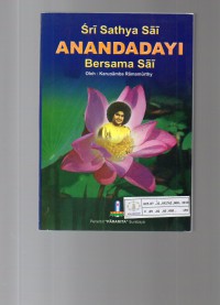 Image of Sri Santhya Sai Anandadayi Bersama Sai